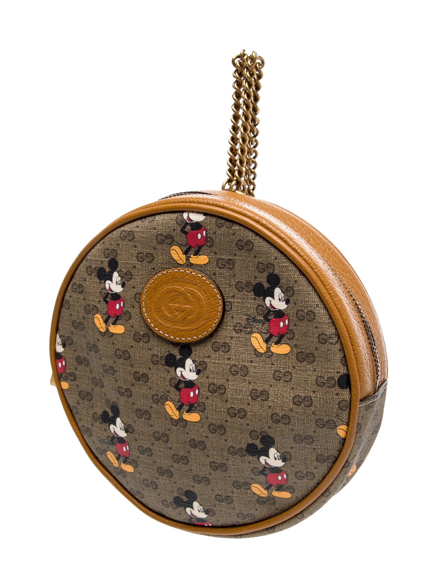 Gucci x Disney Candy GG Mickey Mouse Mini