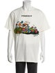 Gucci x Disney 2021 Graphic Print T-Shirt