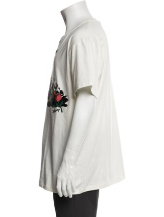 Gucci x Disney 2021 Graphic Print T-Shirt