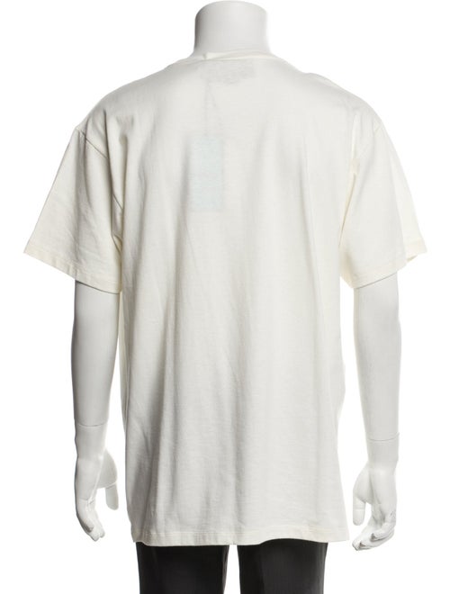 Gucci x Disney 2021 Graphic Print T-Shirt