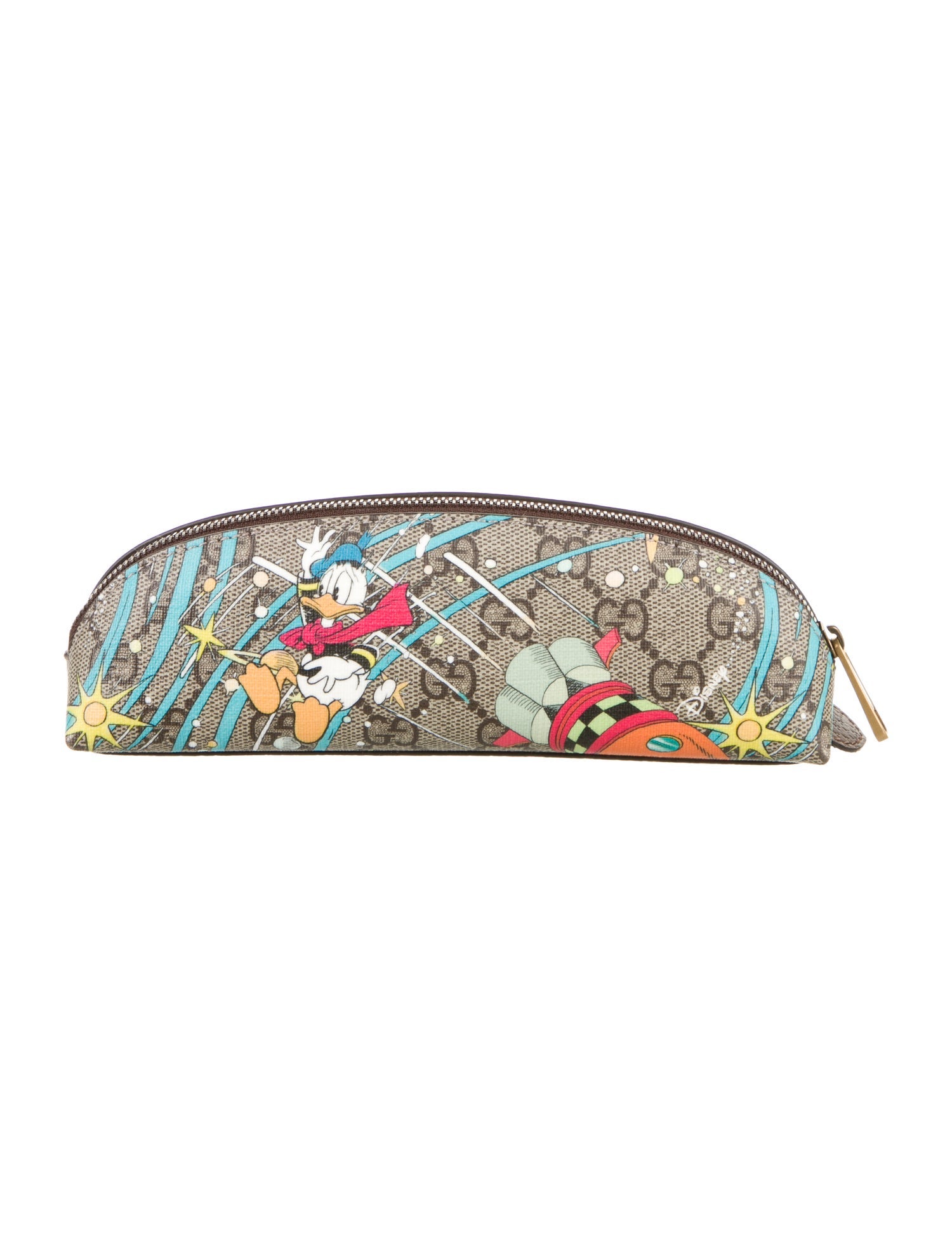 Gucci x Disney Pen Case