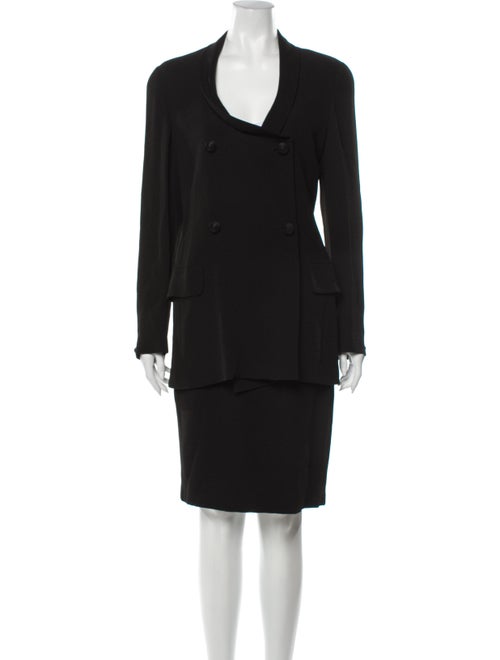 Genny Pantsuit Black