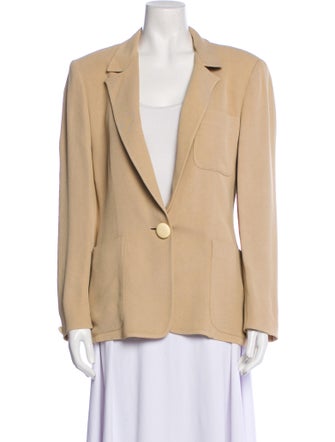Genny Blazer