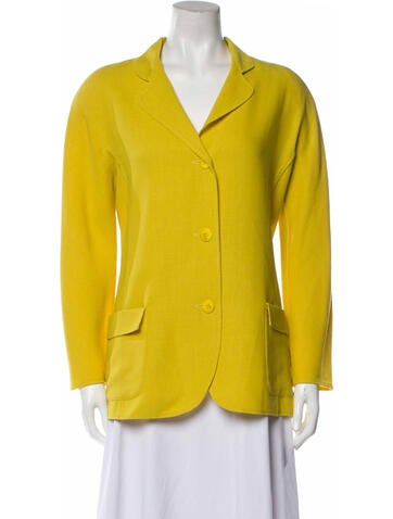 Genny Jackets Vintage 1980's Blazer Us6, It42 | M