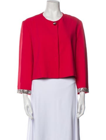 Genny Jackets Evening Jacket Us10, It46 | L