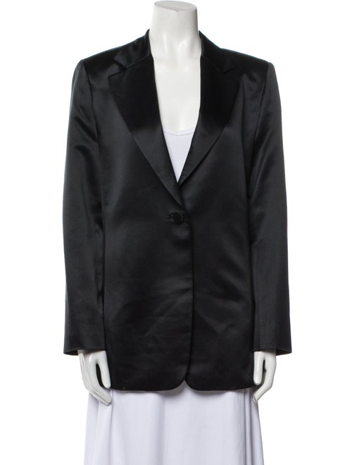 Genny Wool Blazer