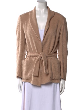 Genny V-Neck Sweater