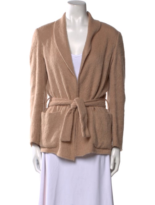 Genny V-Neck Sweater