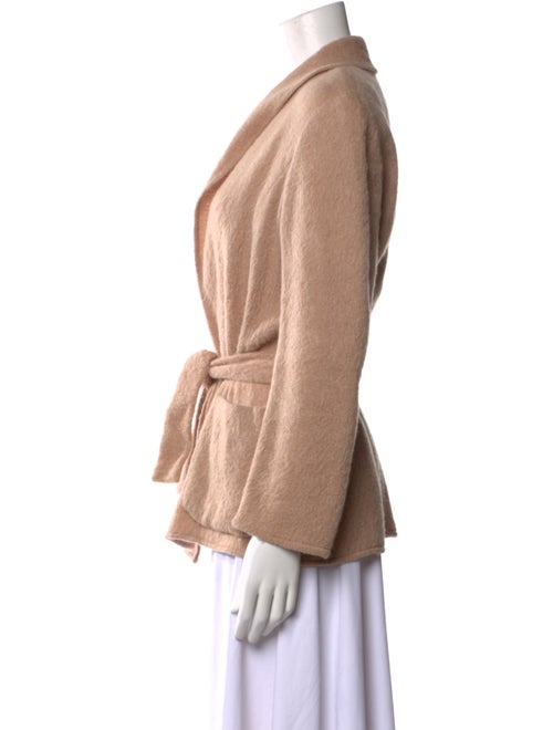 Genny V-Neck Sweater