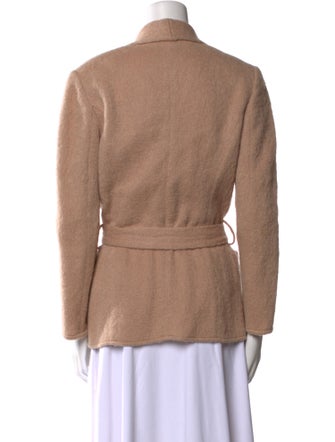 Genny V-Neck Sweater