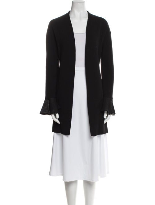 Genny Wool Coat