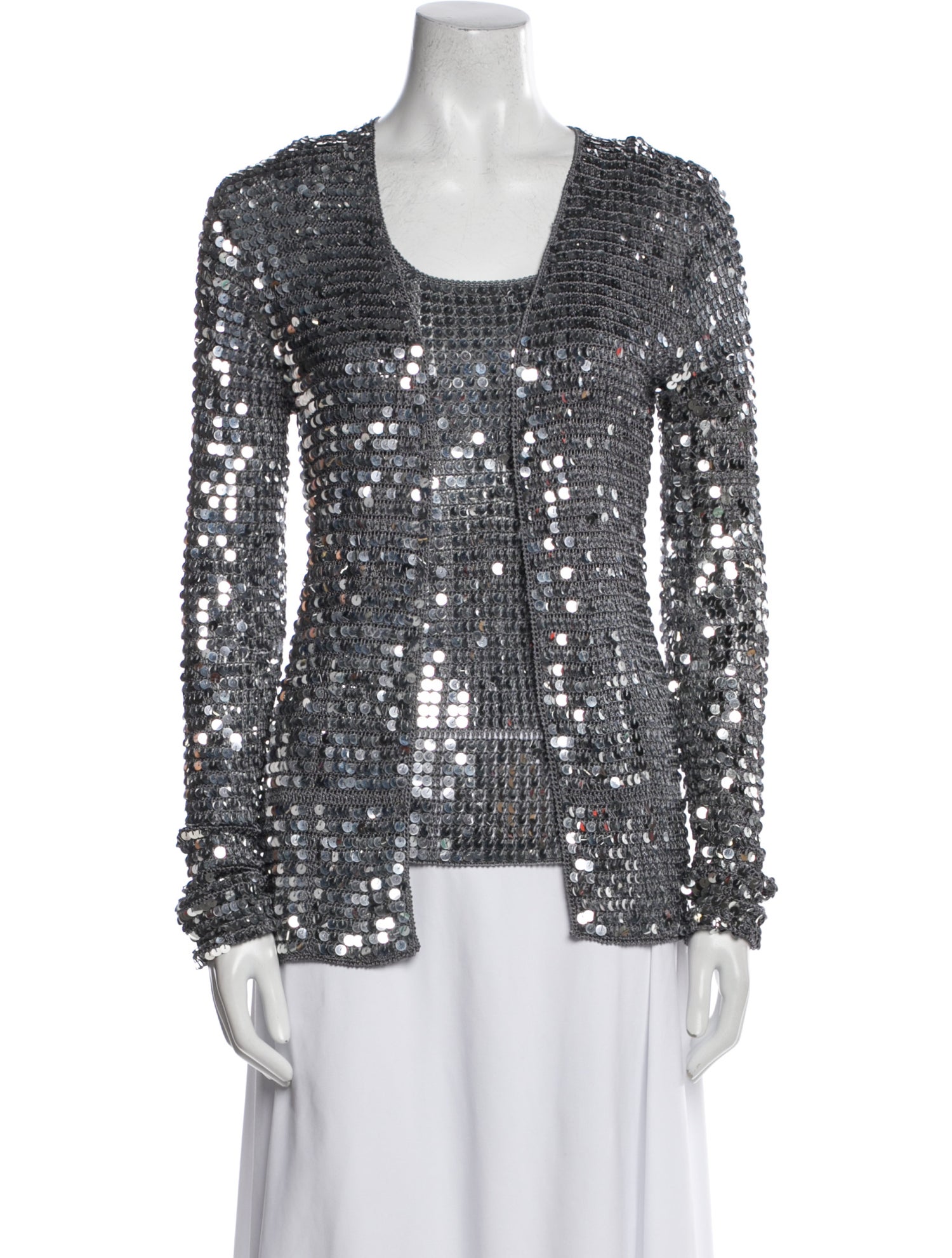 Genny Sequin Embellishments Set