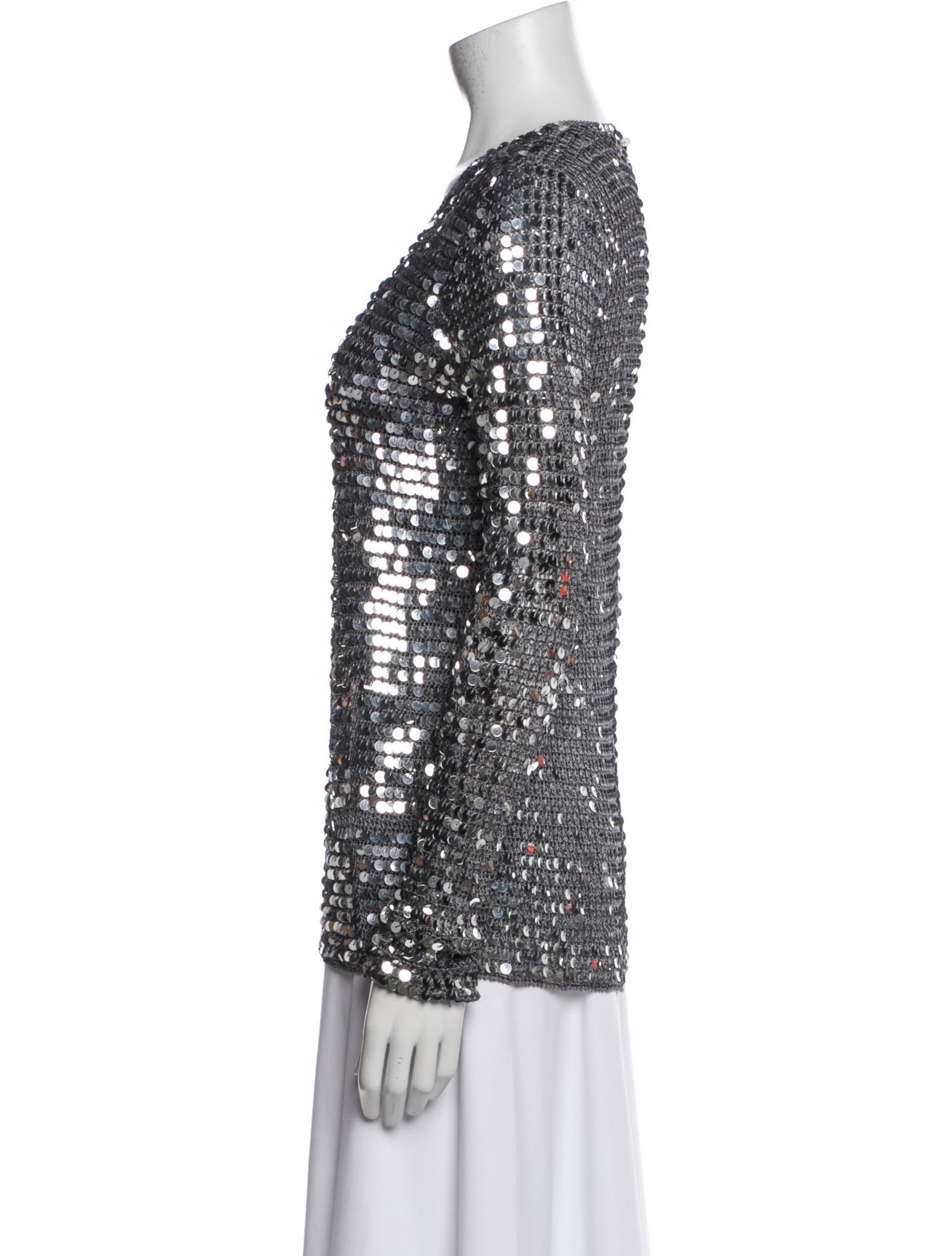 Genny Sequin Embellishments Set