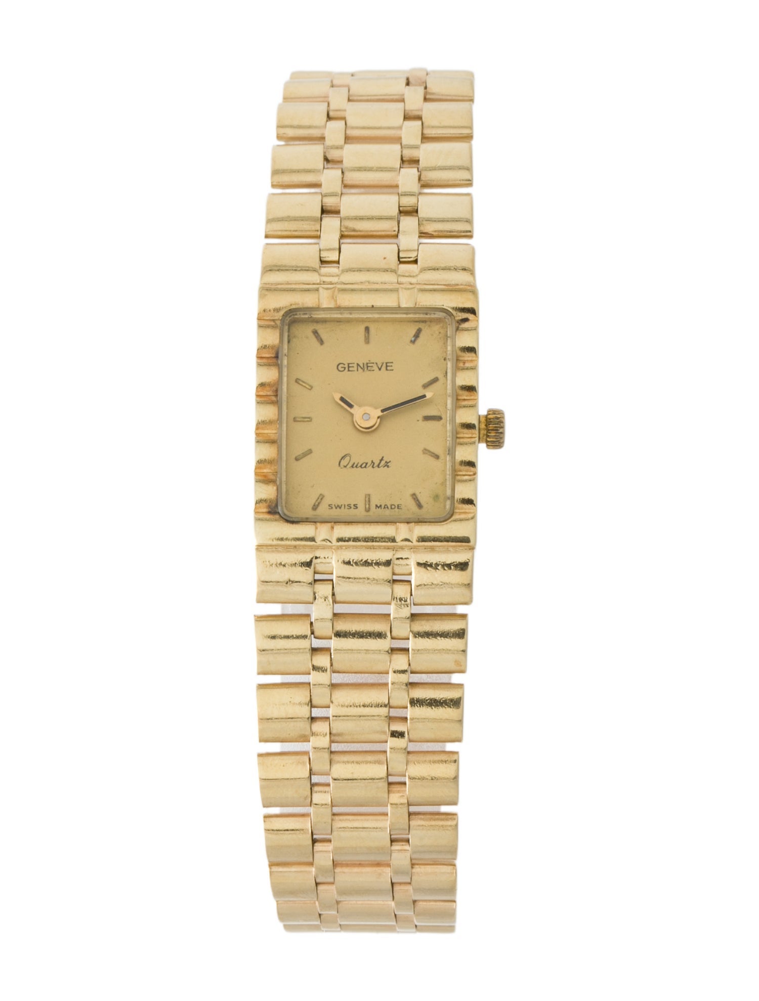 Geneva Classic Watch