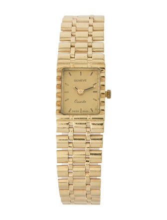 Geneva Classic Watch