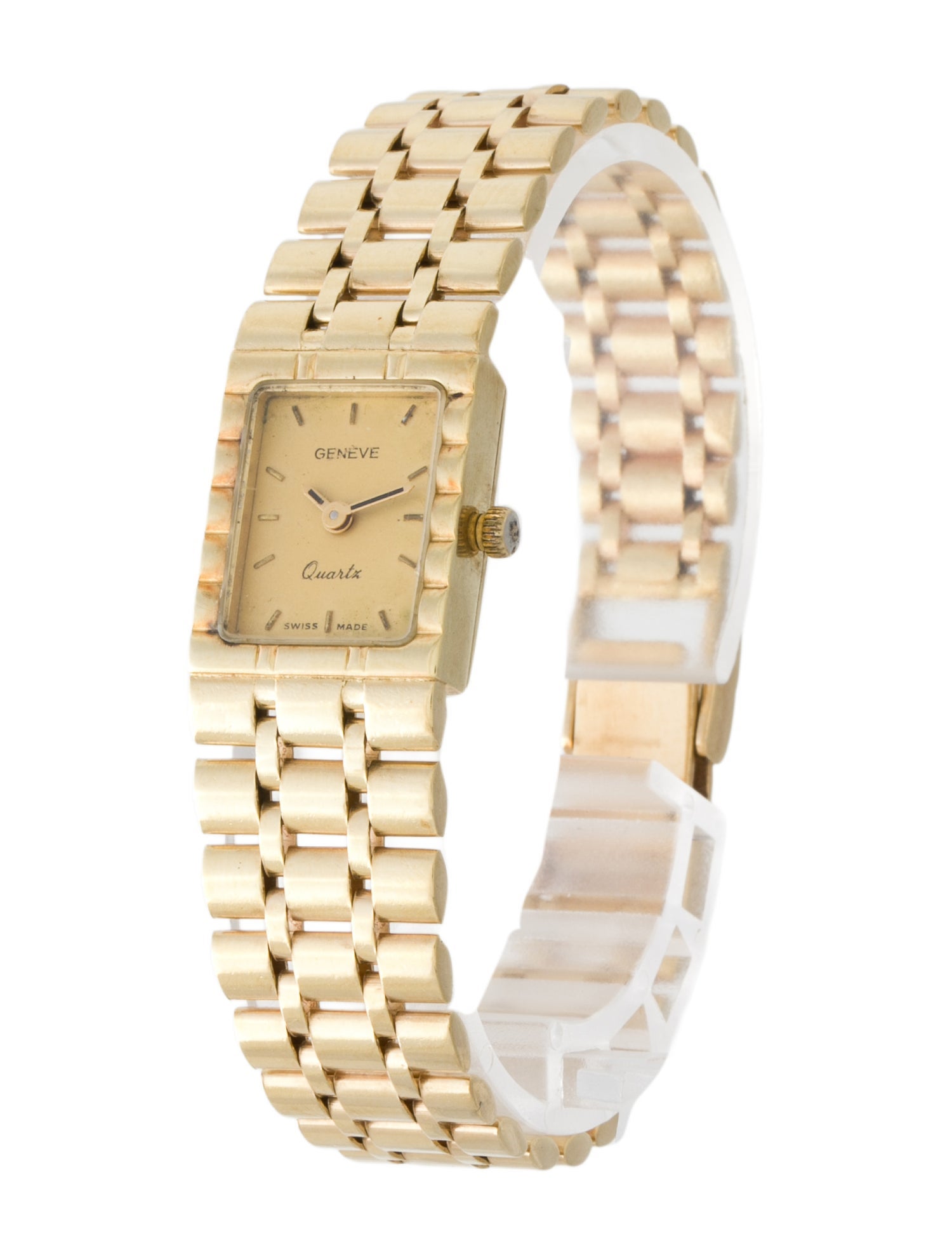 Geneva Classic Watch