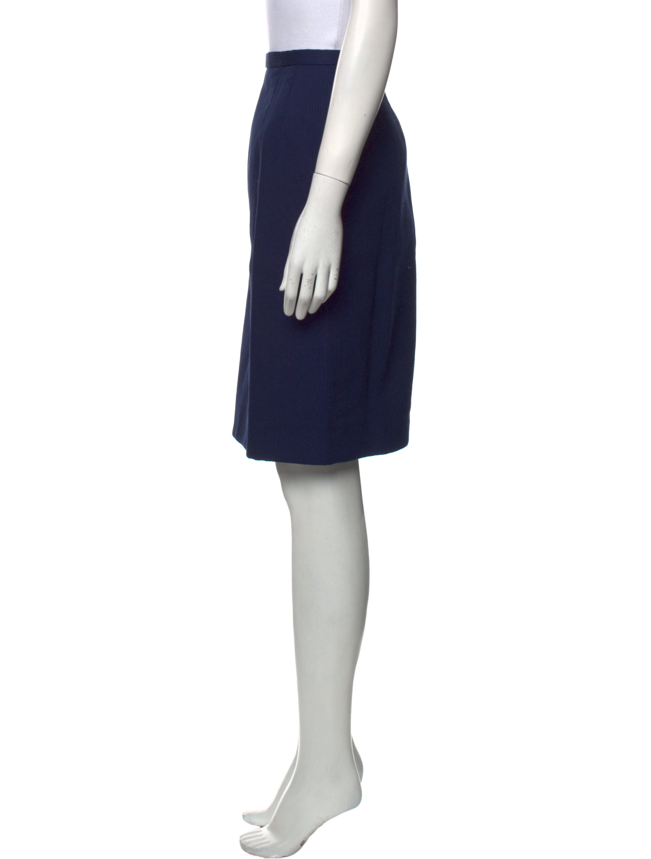 Geoffrey Beene Knee-Length Skirt