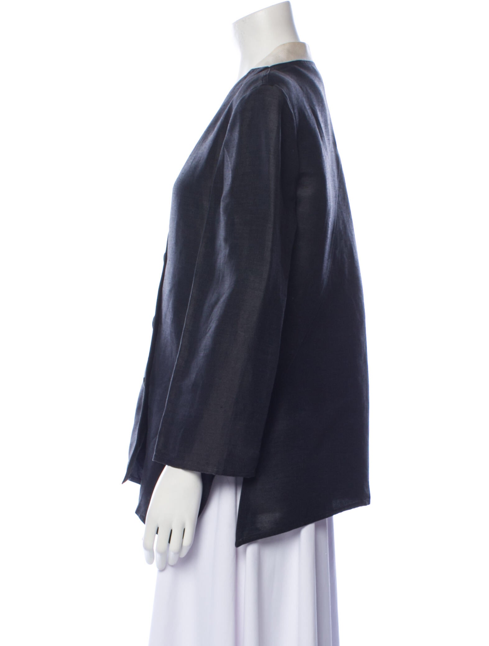 Geoffrey Beene Vintage 1980's Blazer