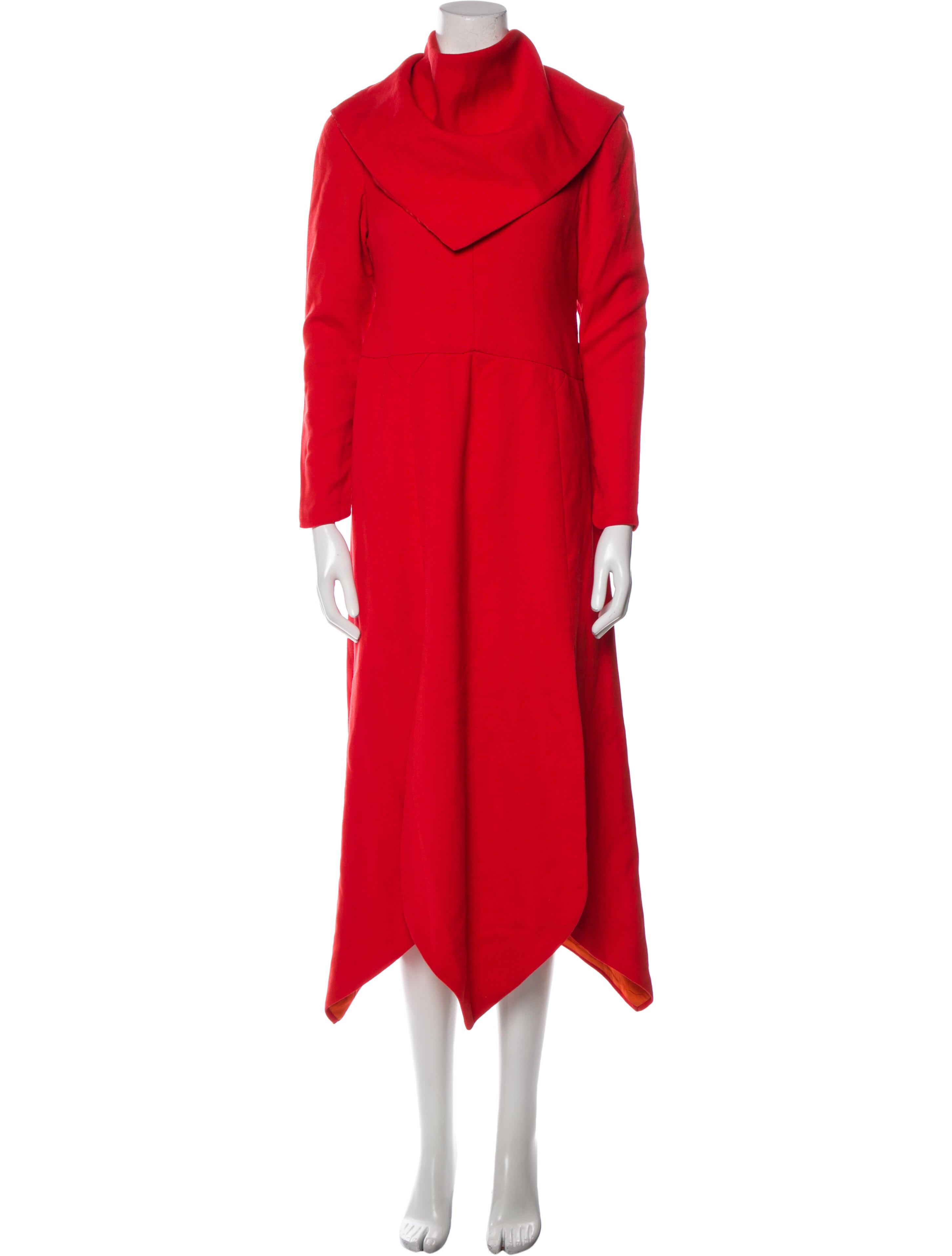 Geoffrey Beene Vintage Long Dress