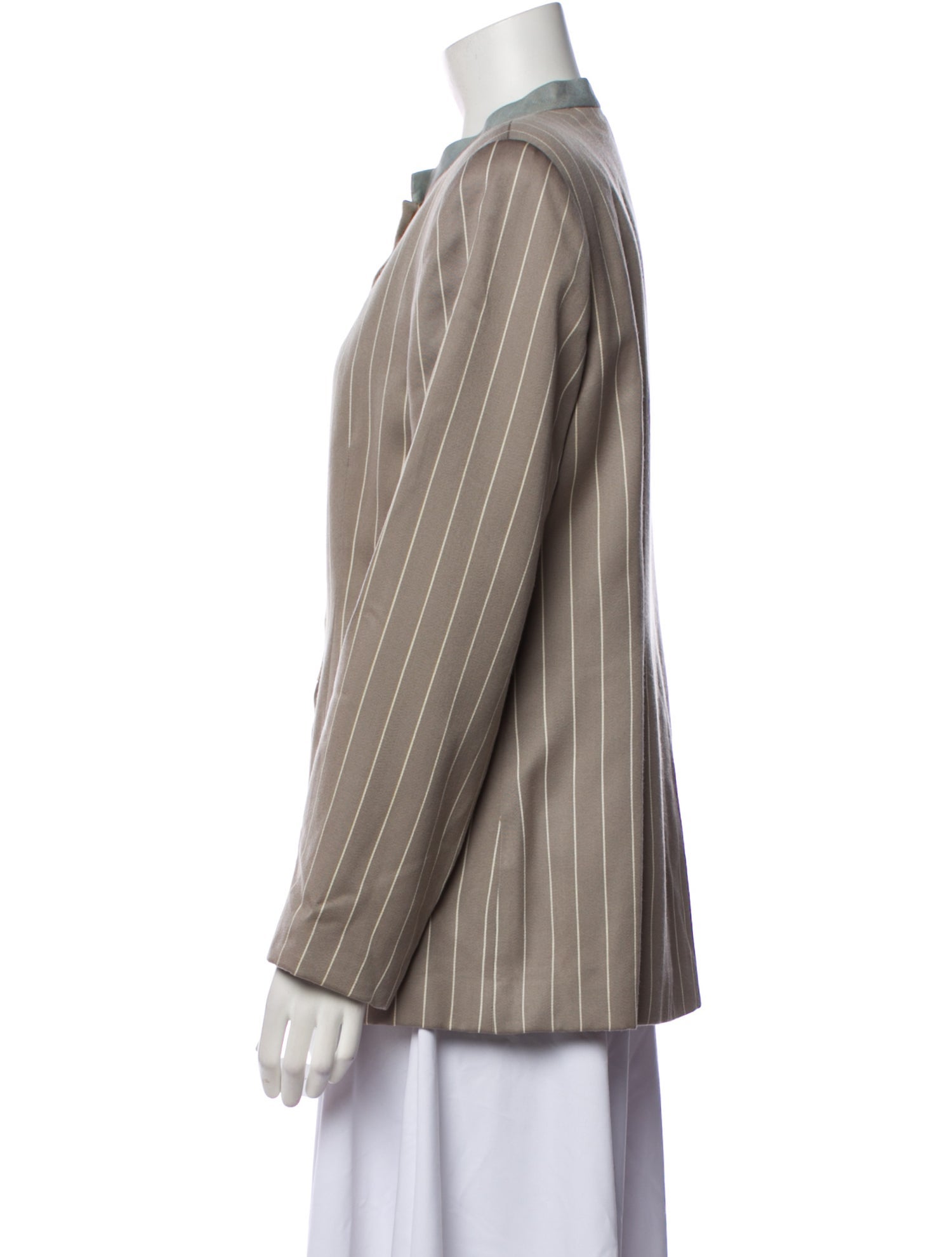 Geoffrey Beene Vintage 1990's Evening Jacket