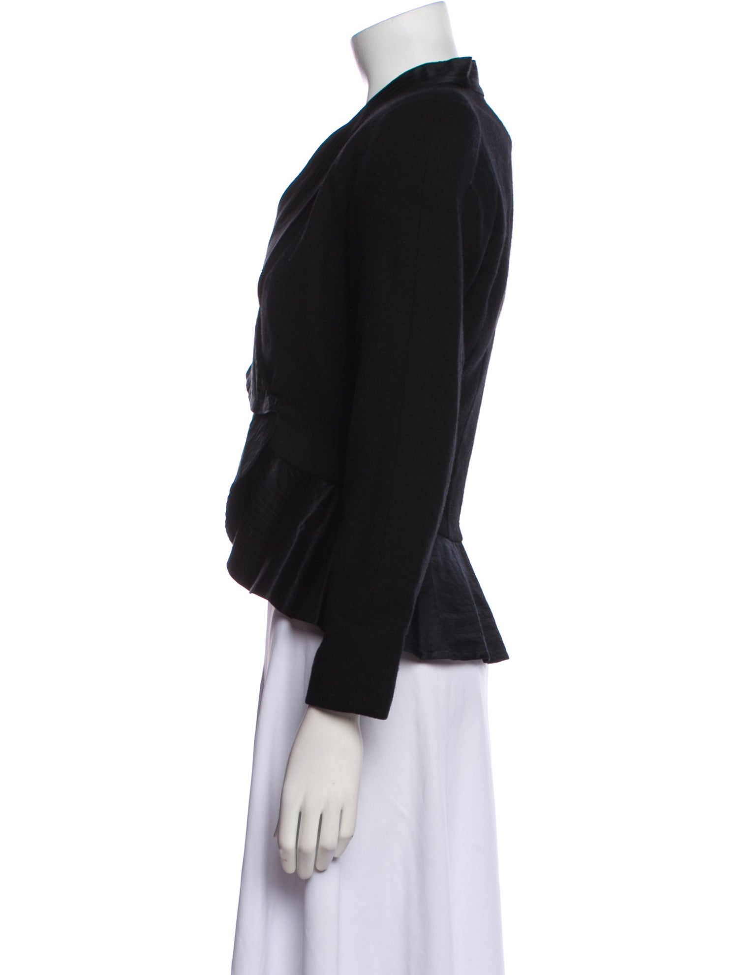 Geoffrey Beene Vintage 1960's Evening Jacket