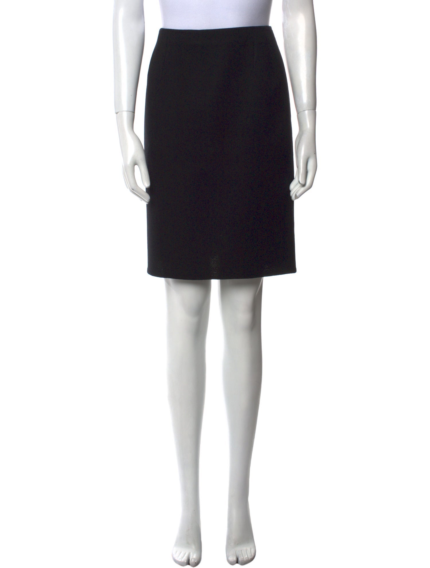 Geoffrey Beene Knee-Length Skirt