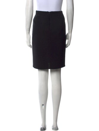 Geoffrey Beene Knee-Length Skirt