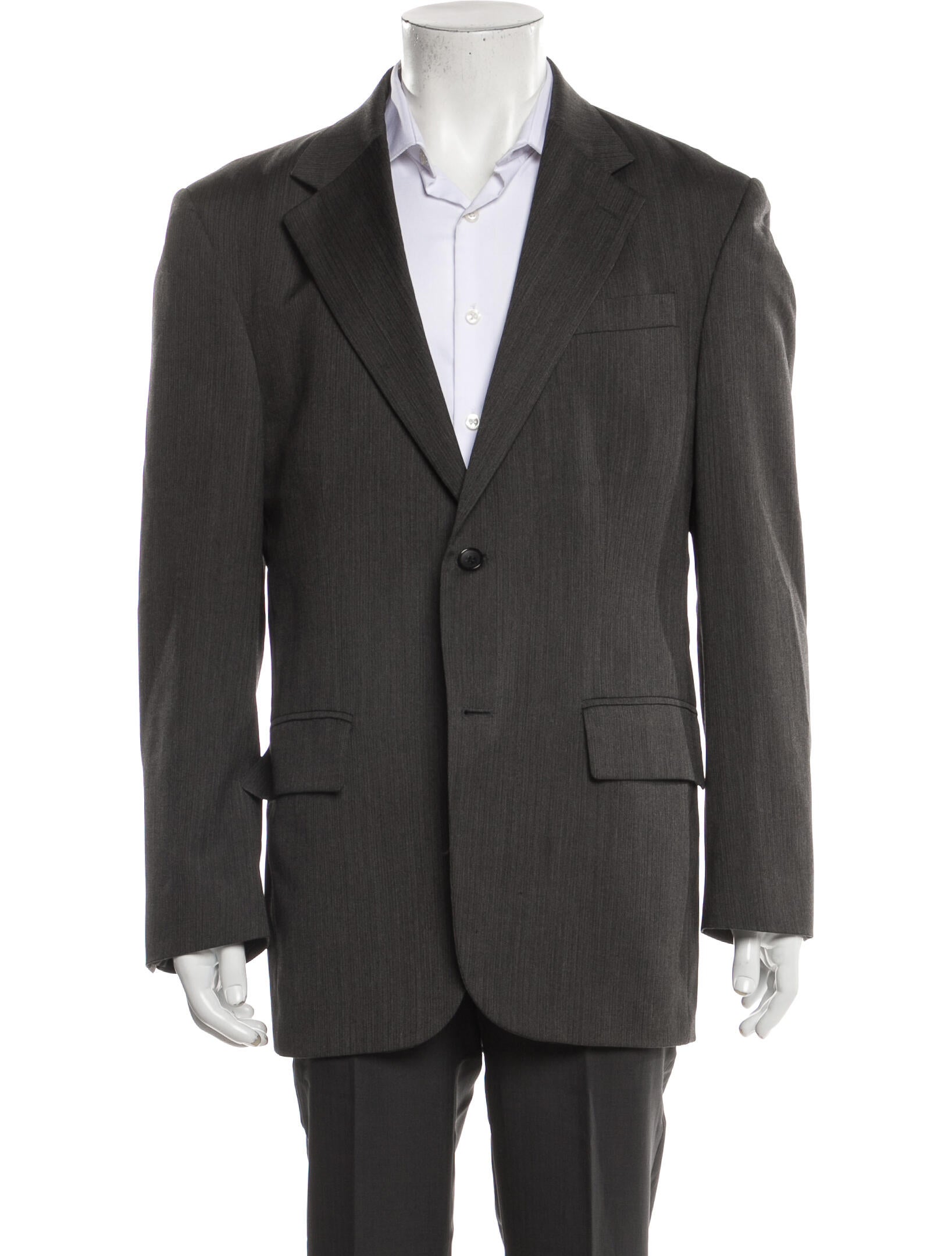 Geoffrey Beene Blazer