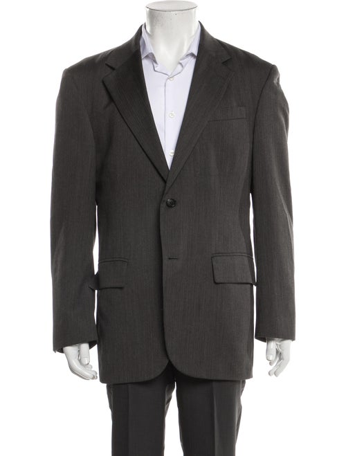 Geoffrey Beene Blazer