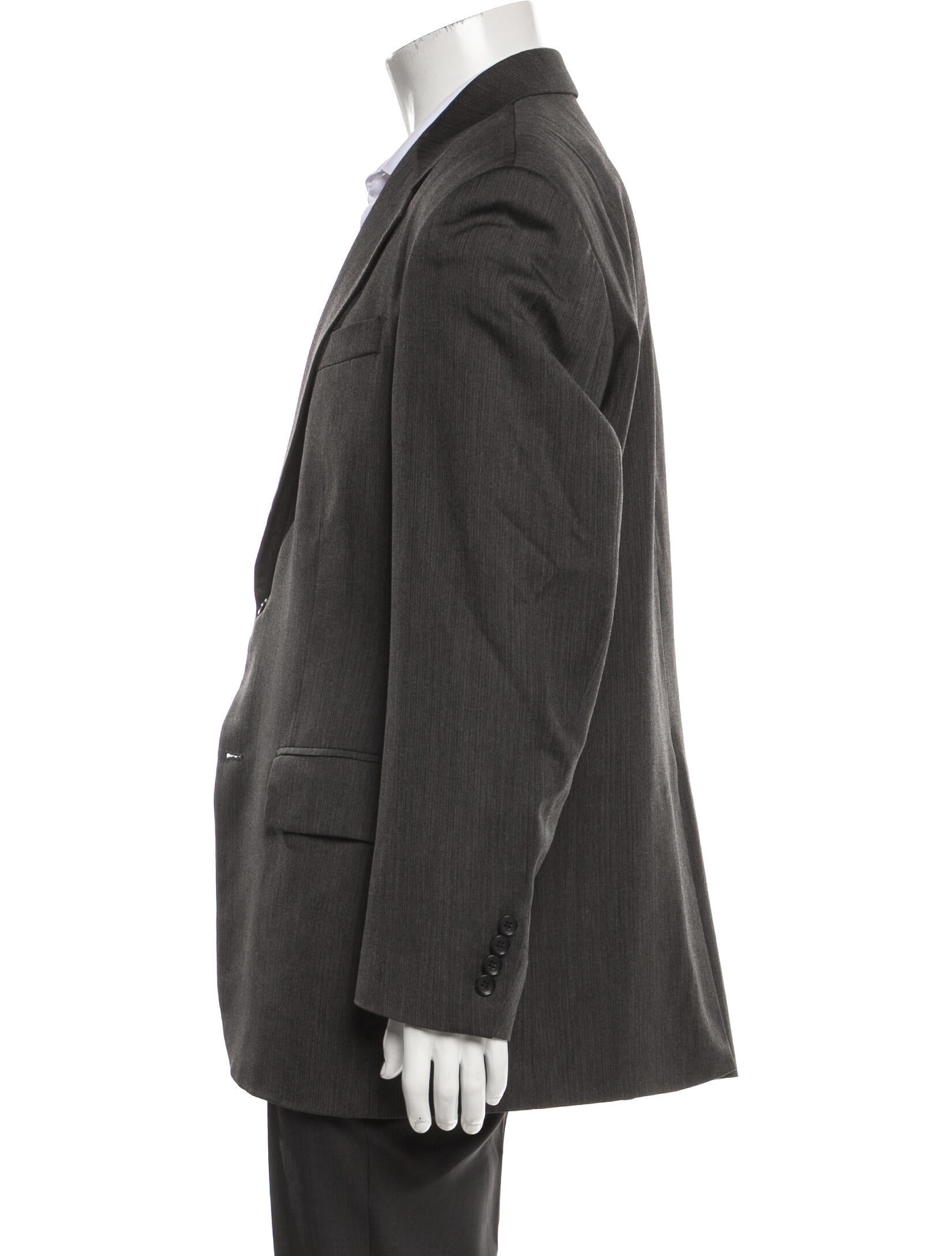 Geoffrey Beene Blazer