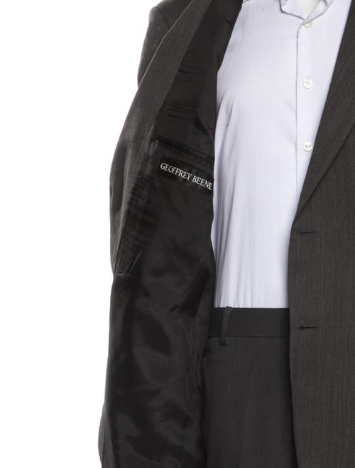 Geoffrey Beene Blazer