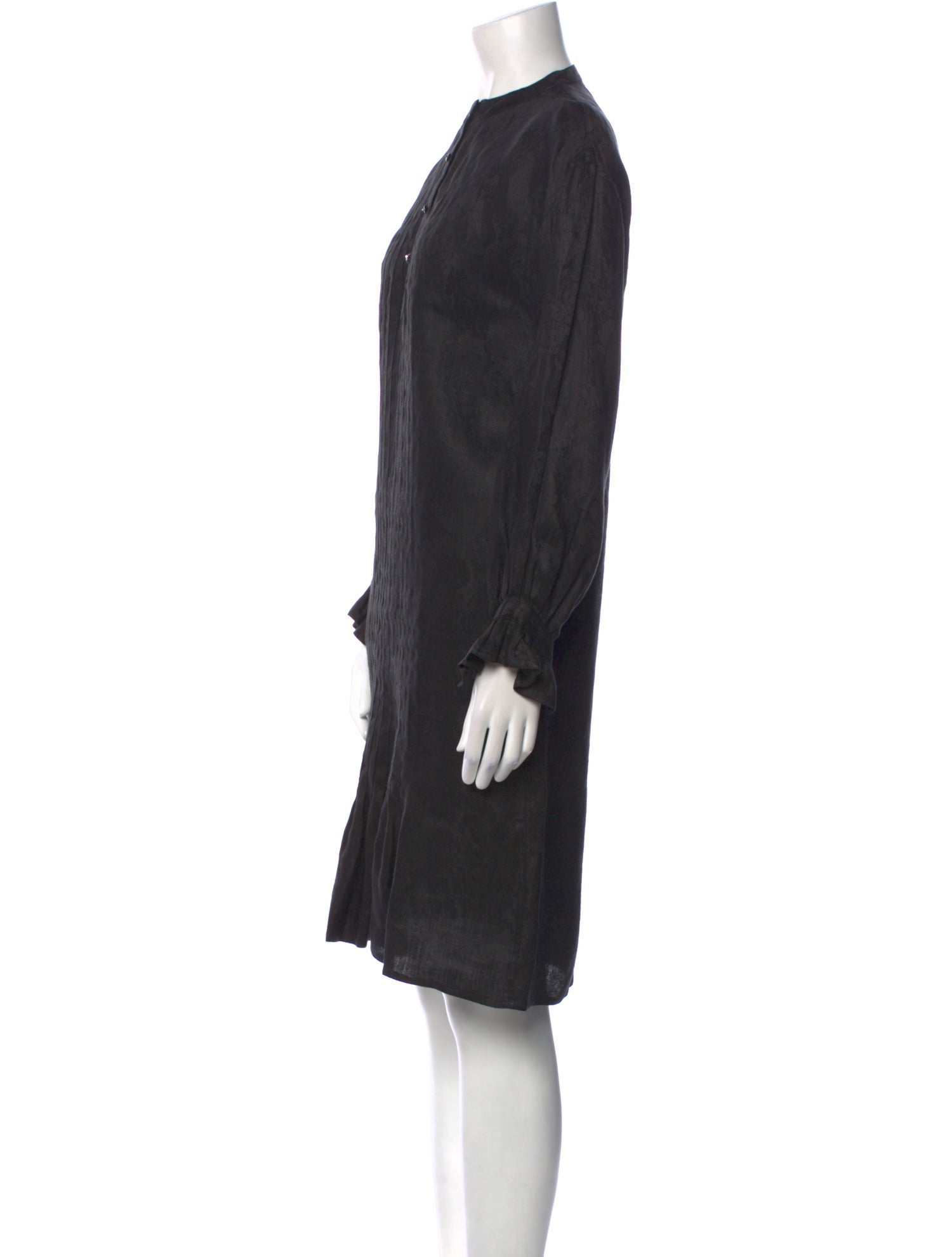 Geoffrey Beene Vintage Knee-Length Dress