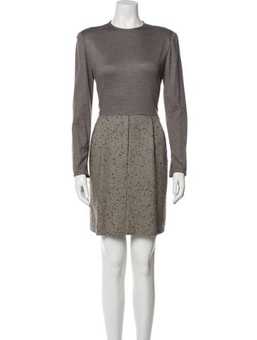 Geoffrey Beene Dresses Vintage Mini Dress XS