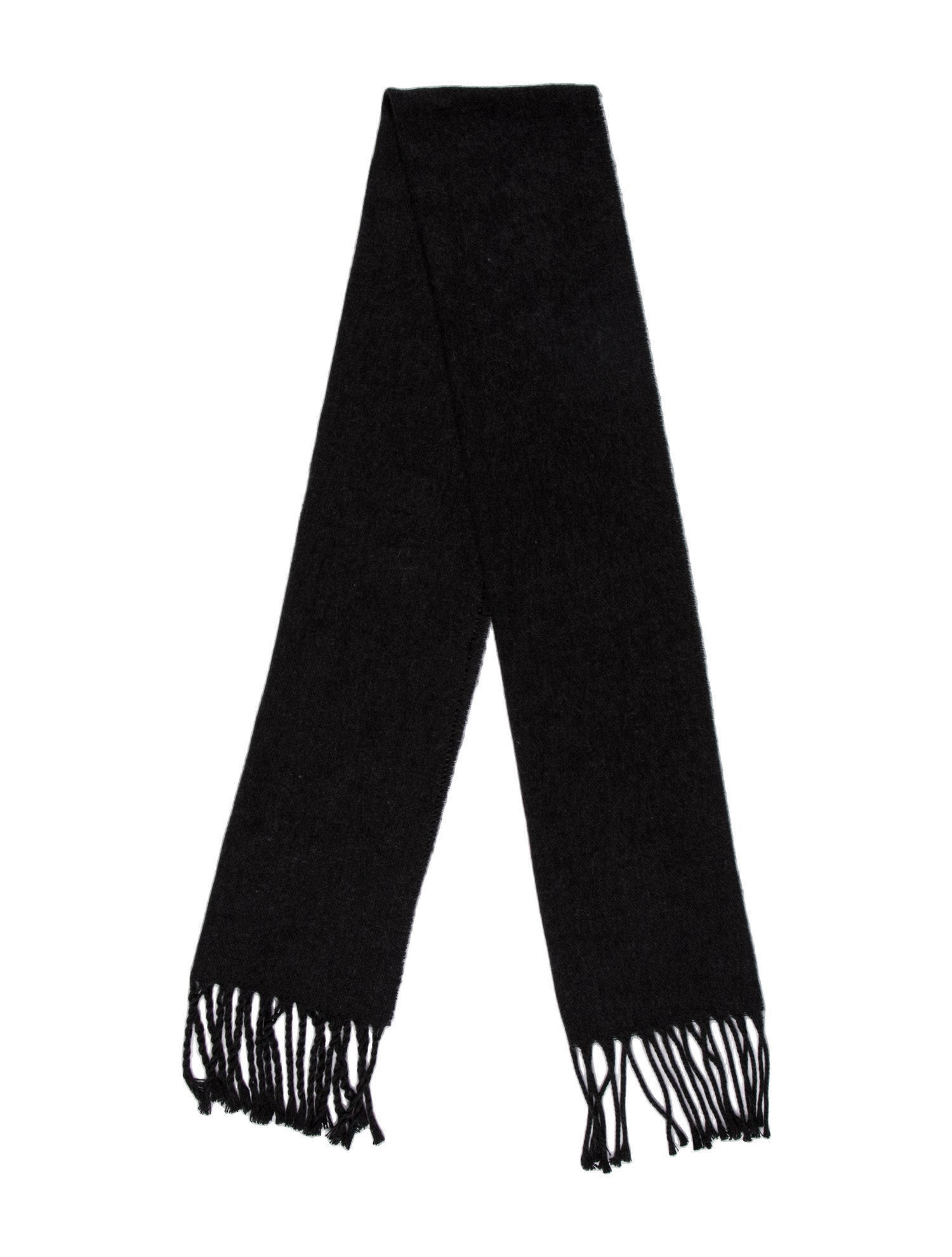 Geoffrey Beene Acrylic Scarf