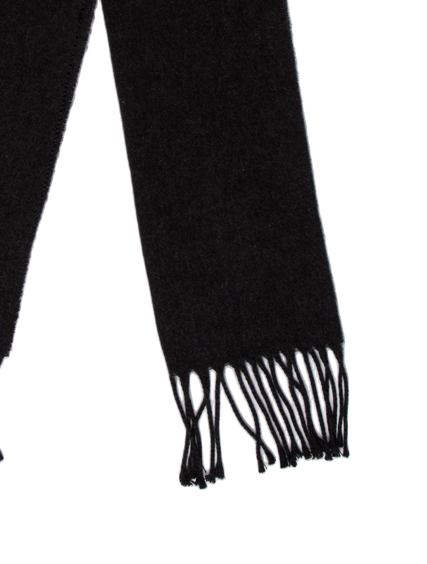 Geoffrey Beene Acrylic Scarf