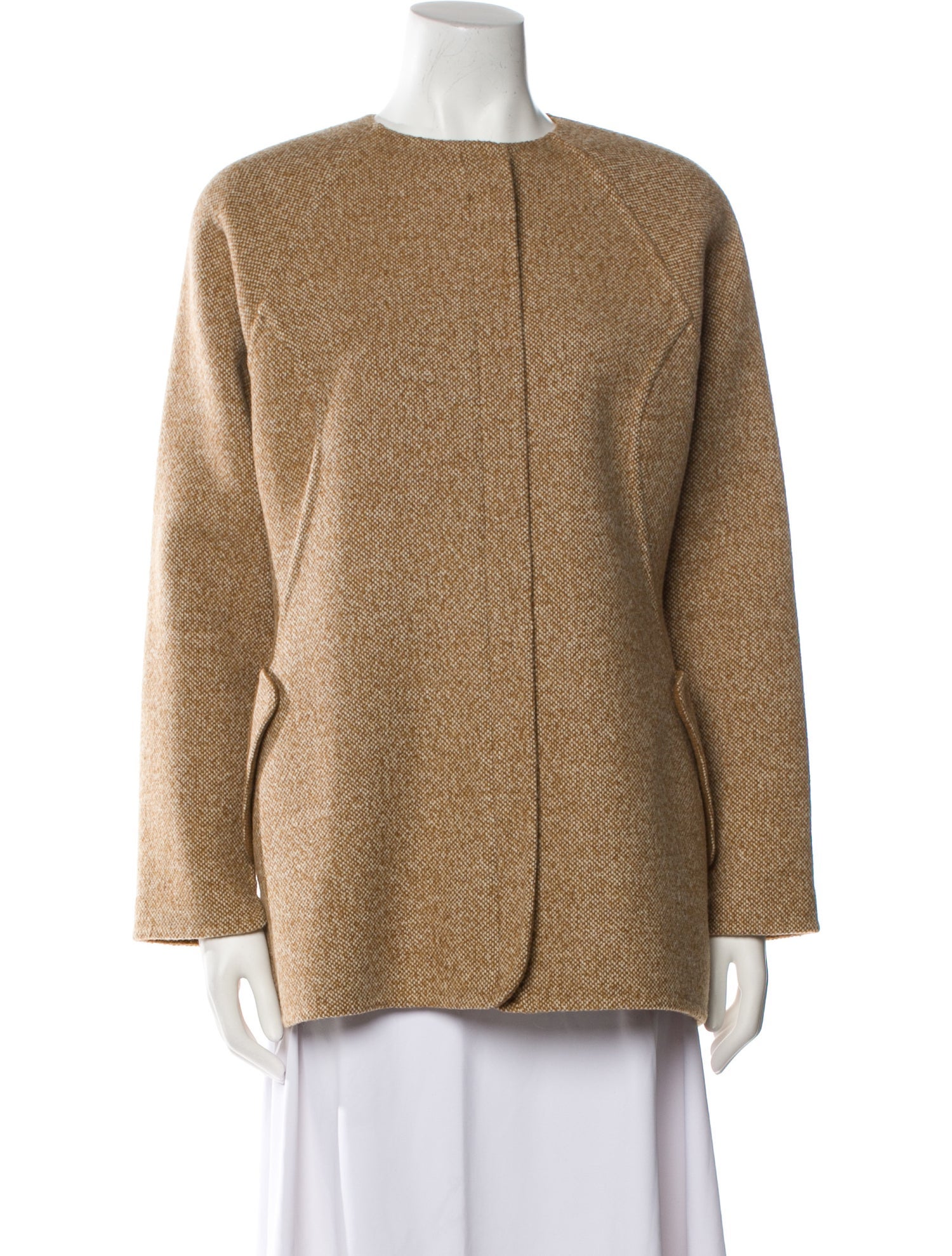 Geoffrey Beene Vintage 1990's Evening Jacket