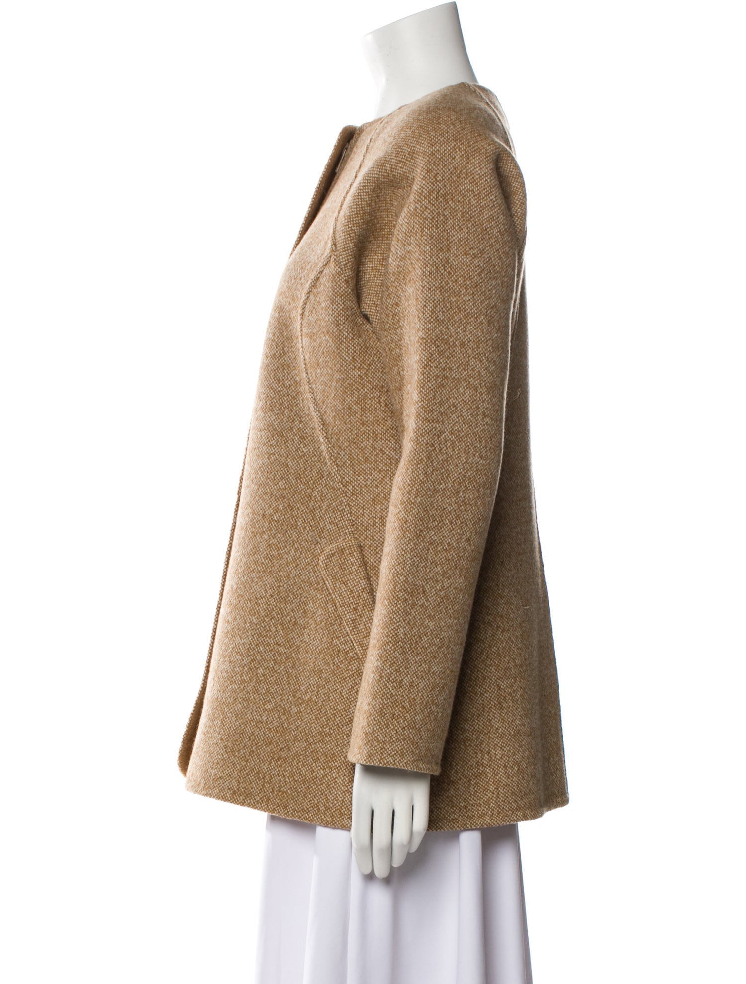 Geoffrey Beene Vintage 1990's Evening Jacket