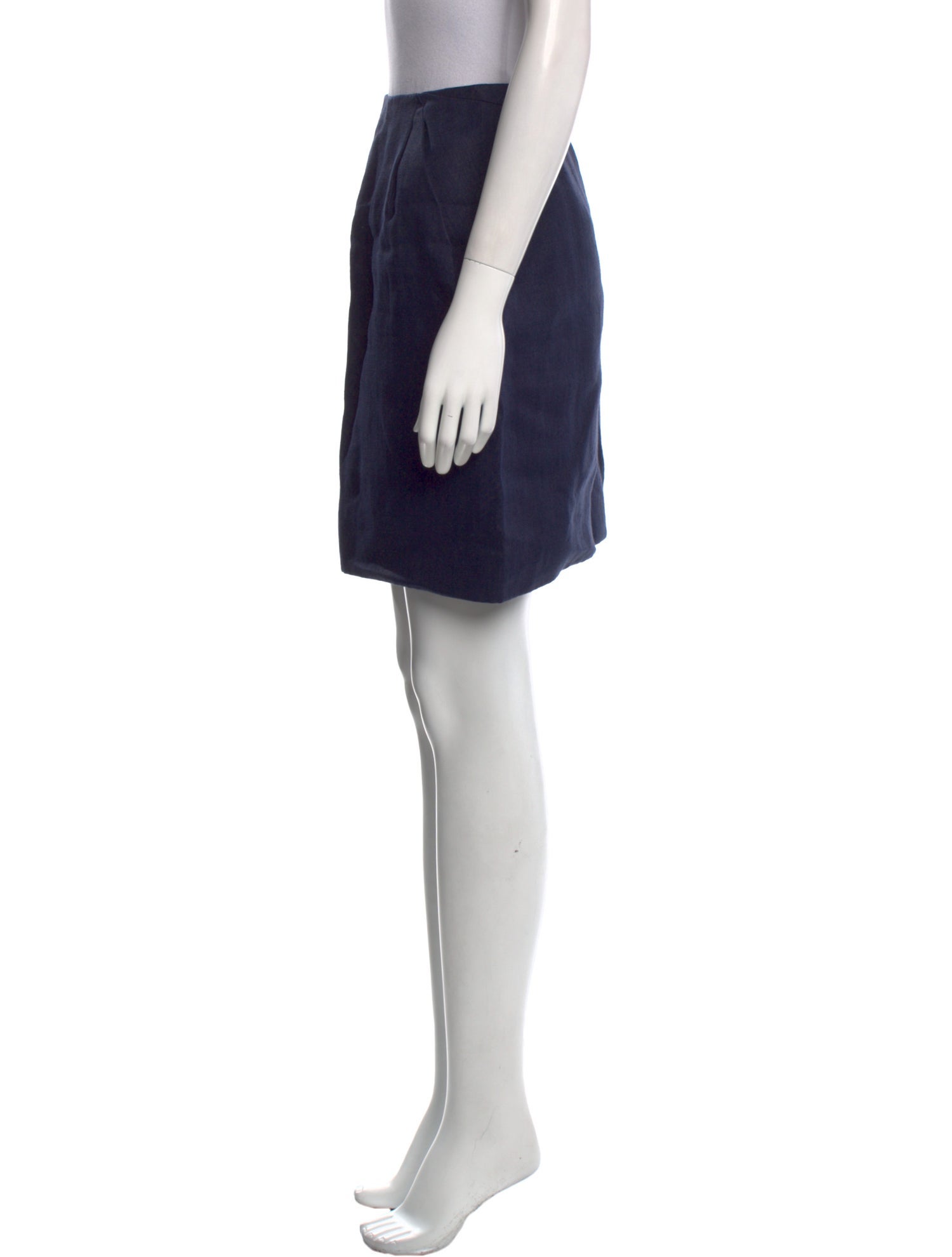 Geoffrey Beene Mini Skirt