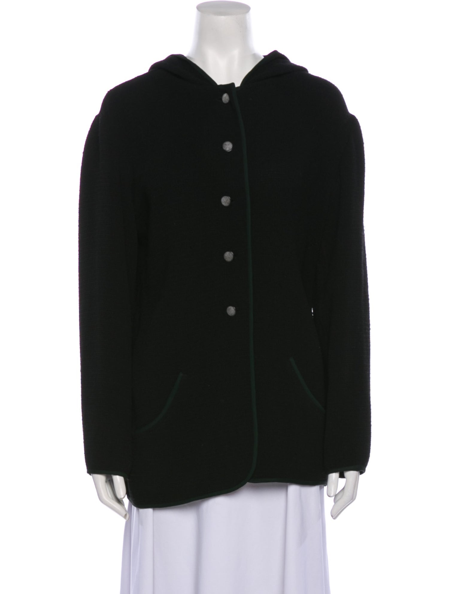 Geoffrey Beene Vintage 1980's Jacket