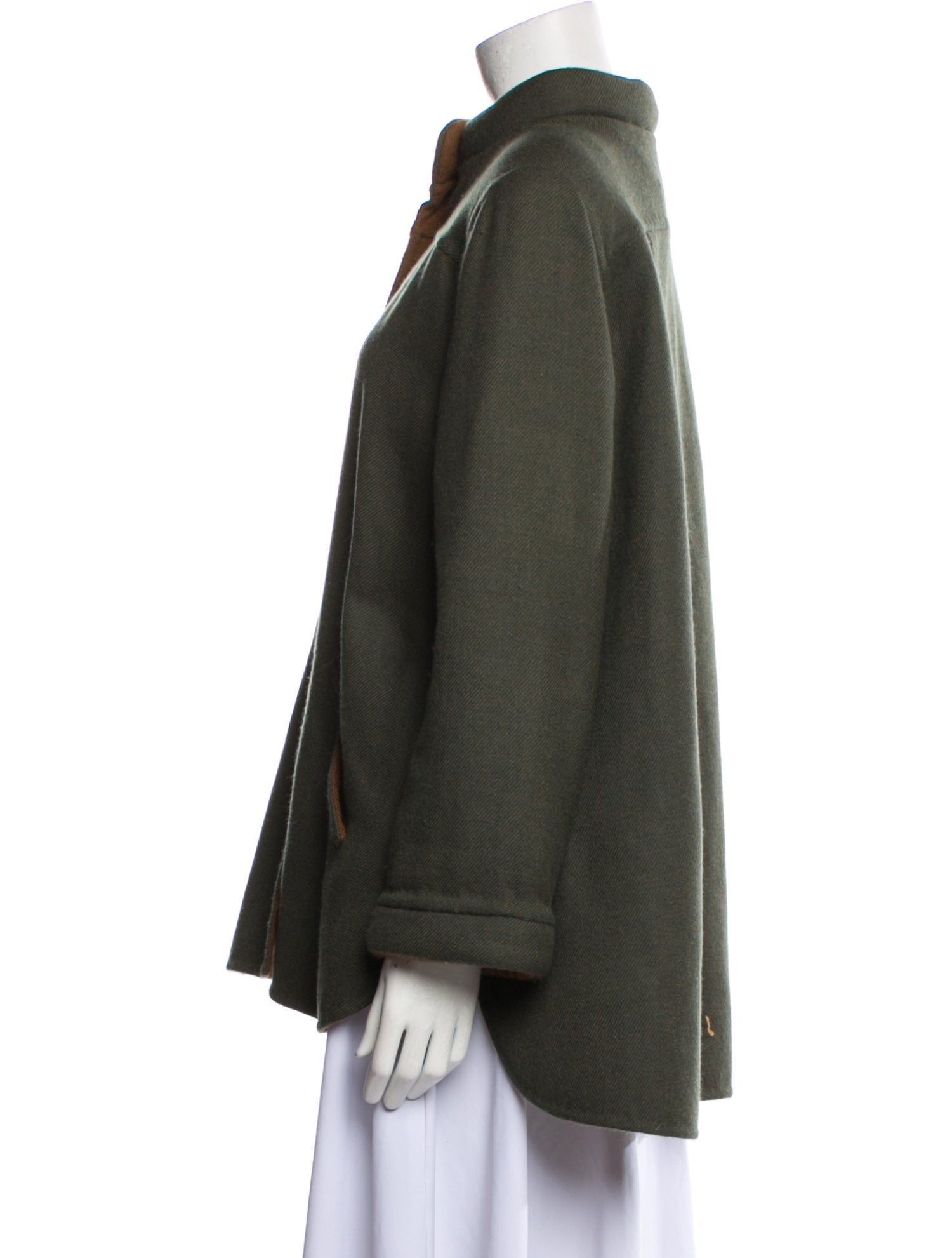 Geoffrey Beene Vintage 1980's Jacket