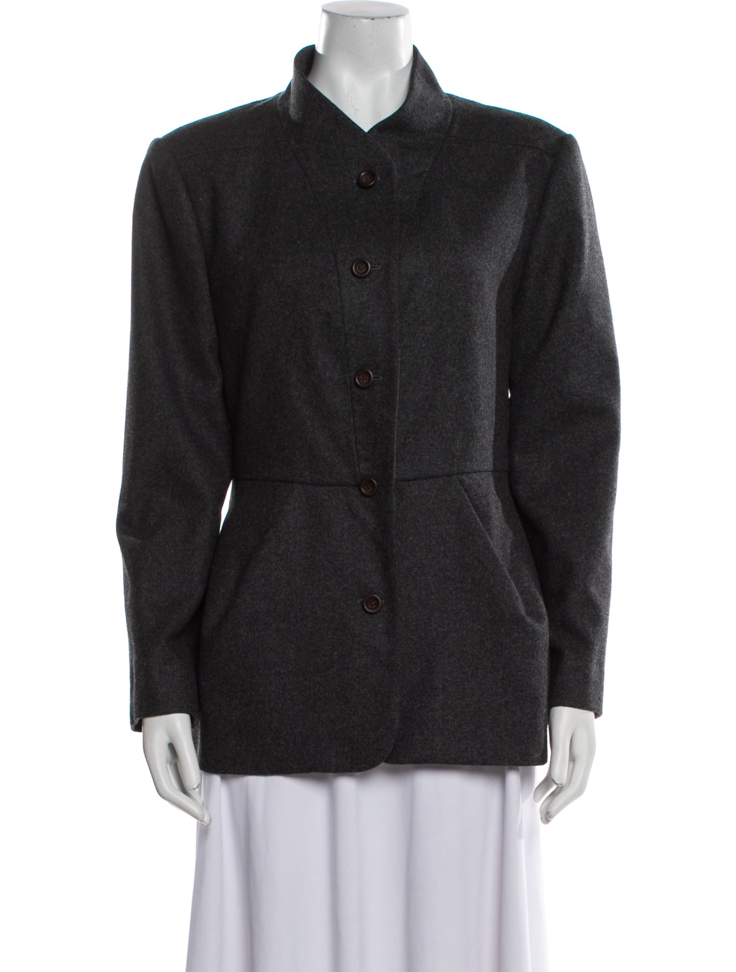 Geoffrey Beene Vintage 1990's Jacket