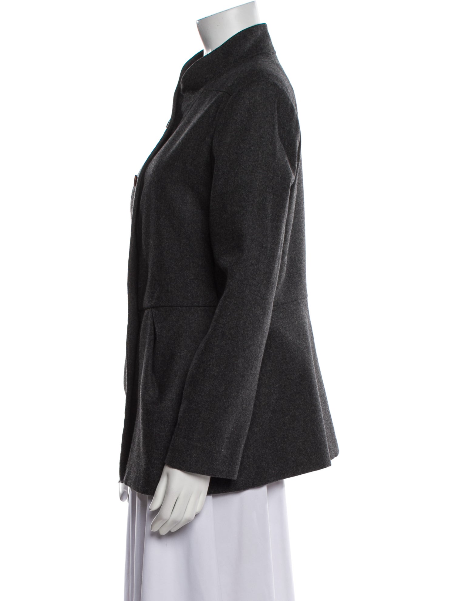 Geoffrey Beene Vintage 1990's Jacket