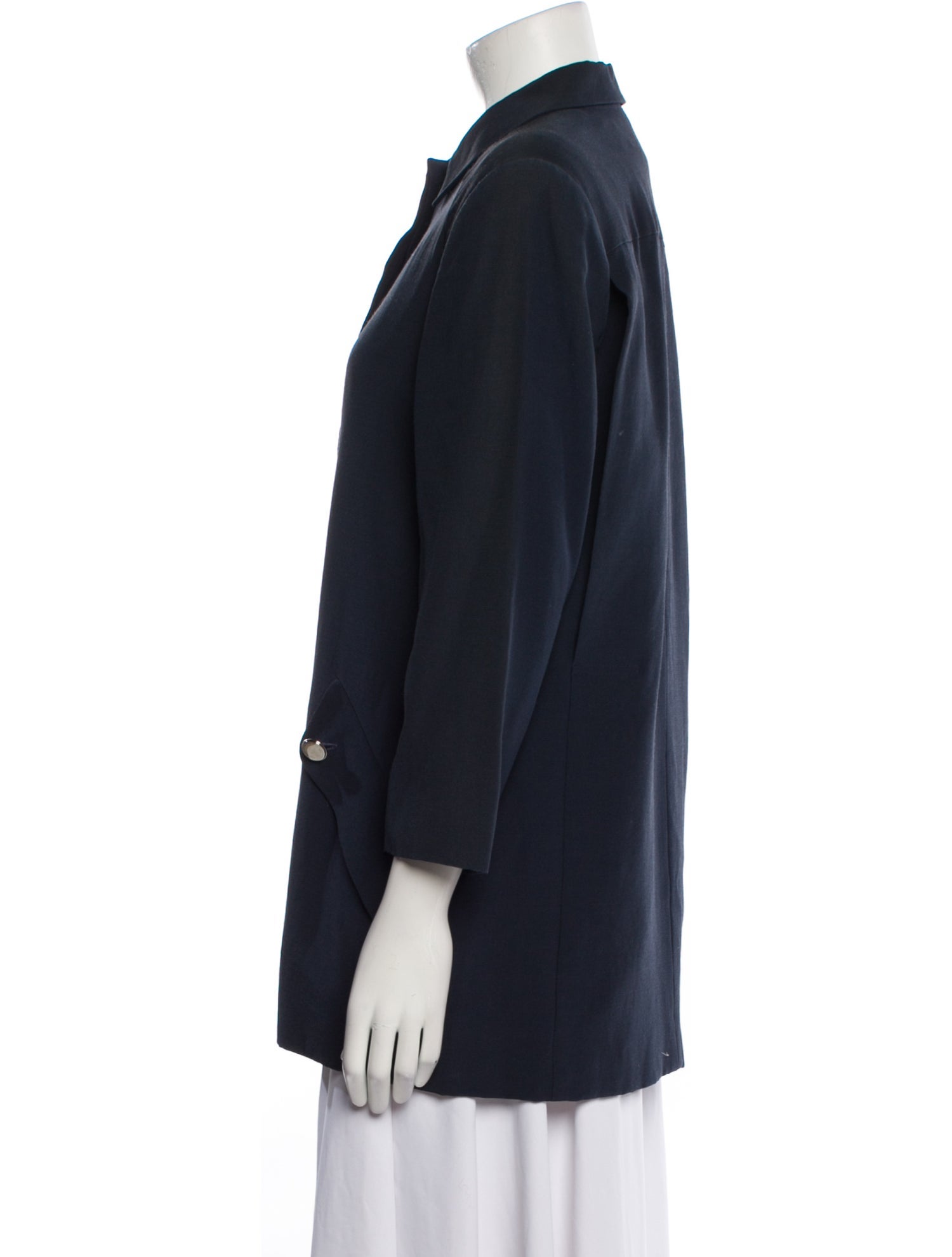 Geoffrey Beene Vintage 1990's Jacket