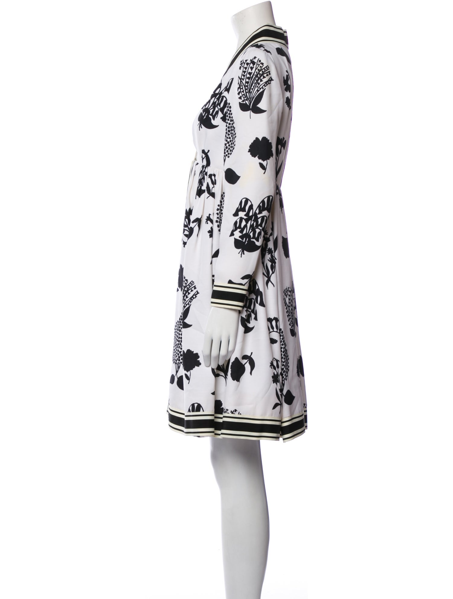 Geoffrey Beene Vintage Knee-Length Dress