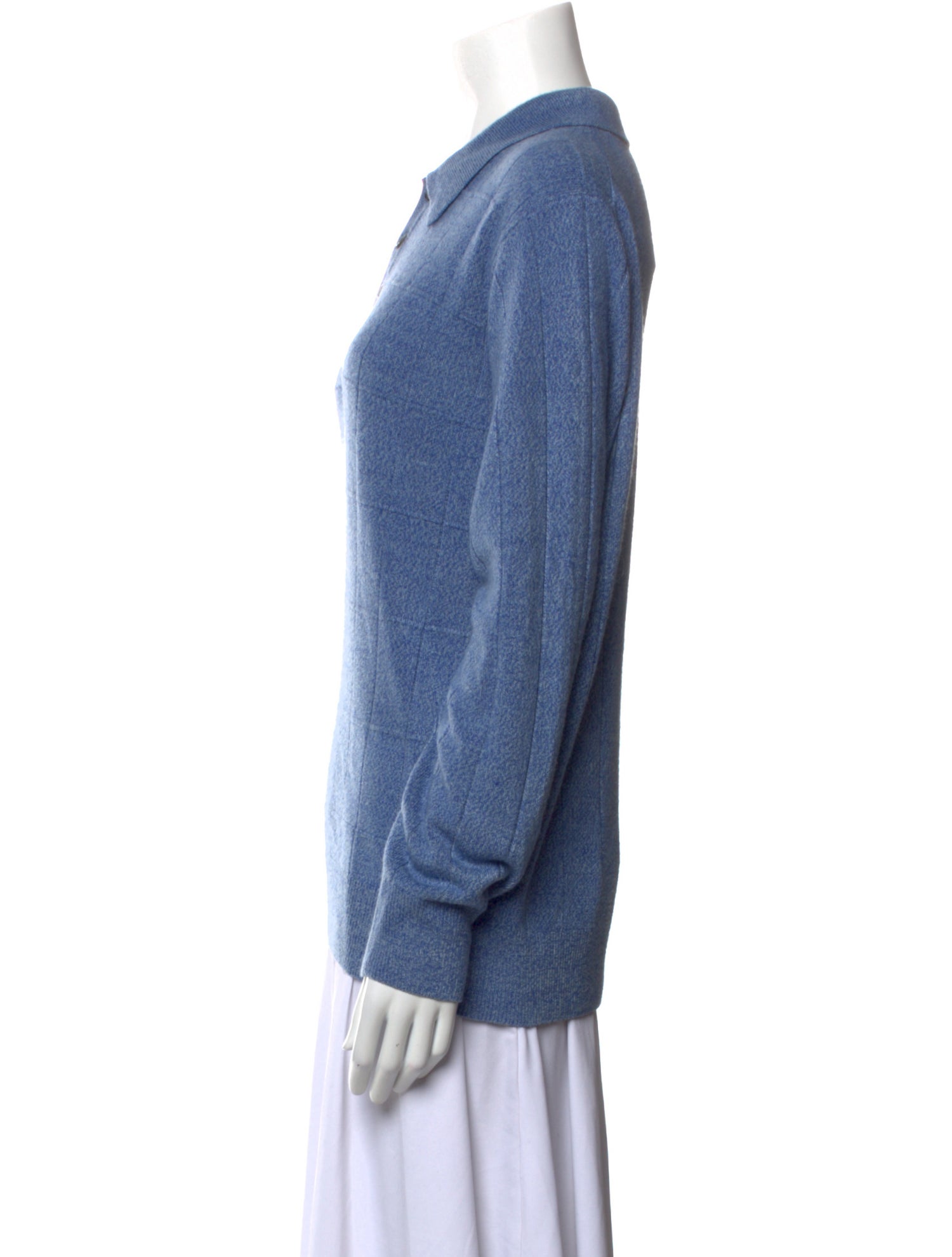 Geoffrey Beene Long Sleeve