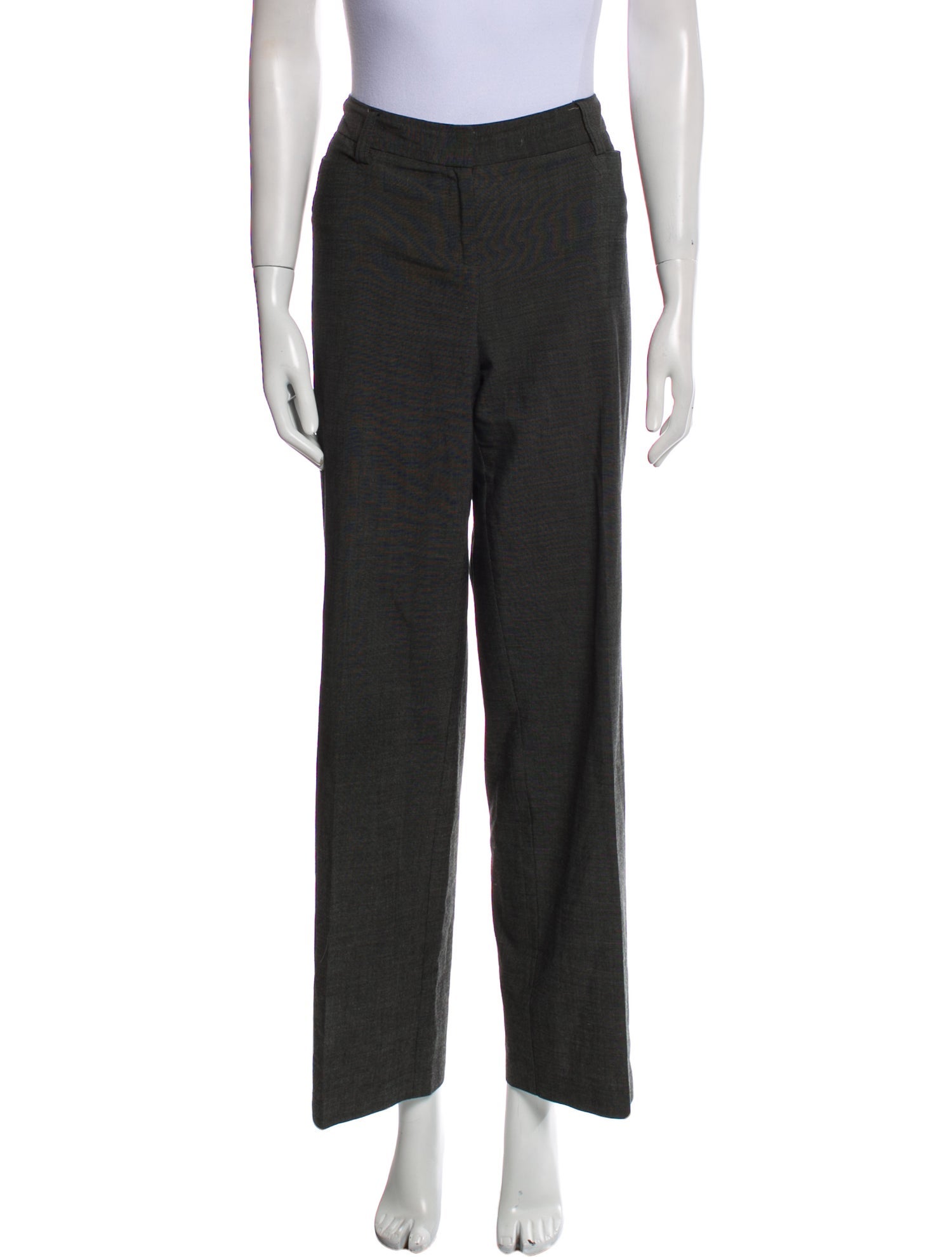 Geoffrey Beene Wide Leg Pants