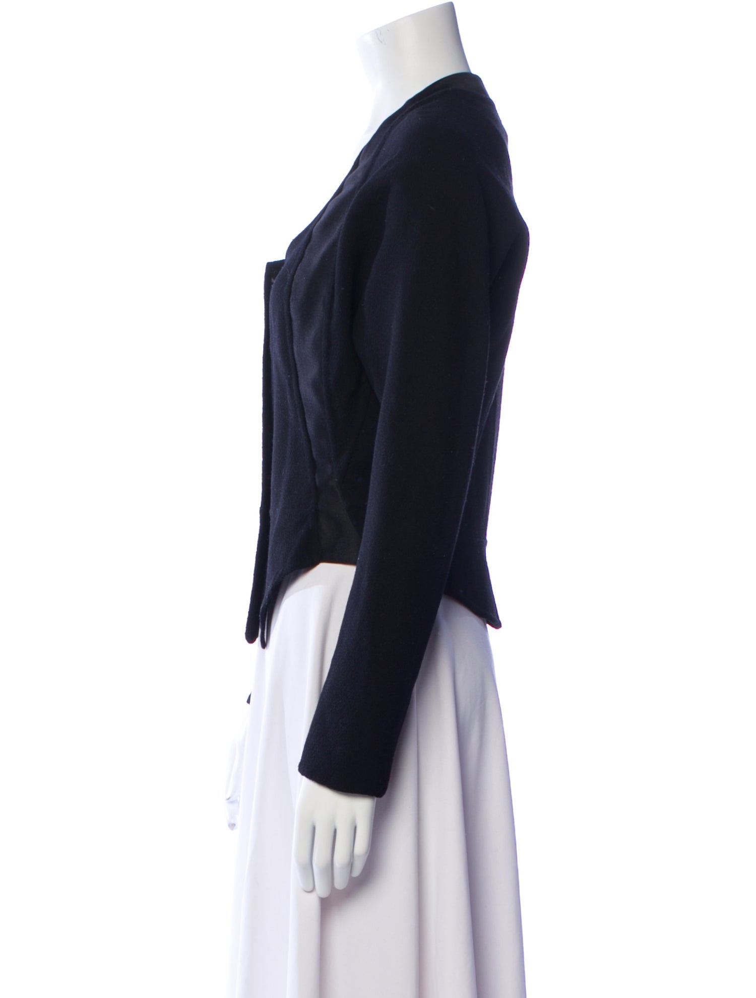 Geoffrey Beene Evening Jacket