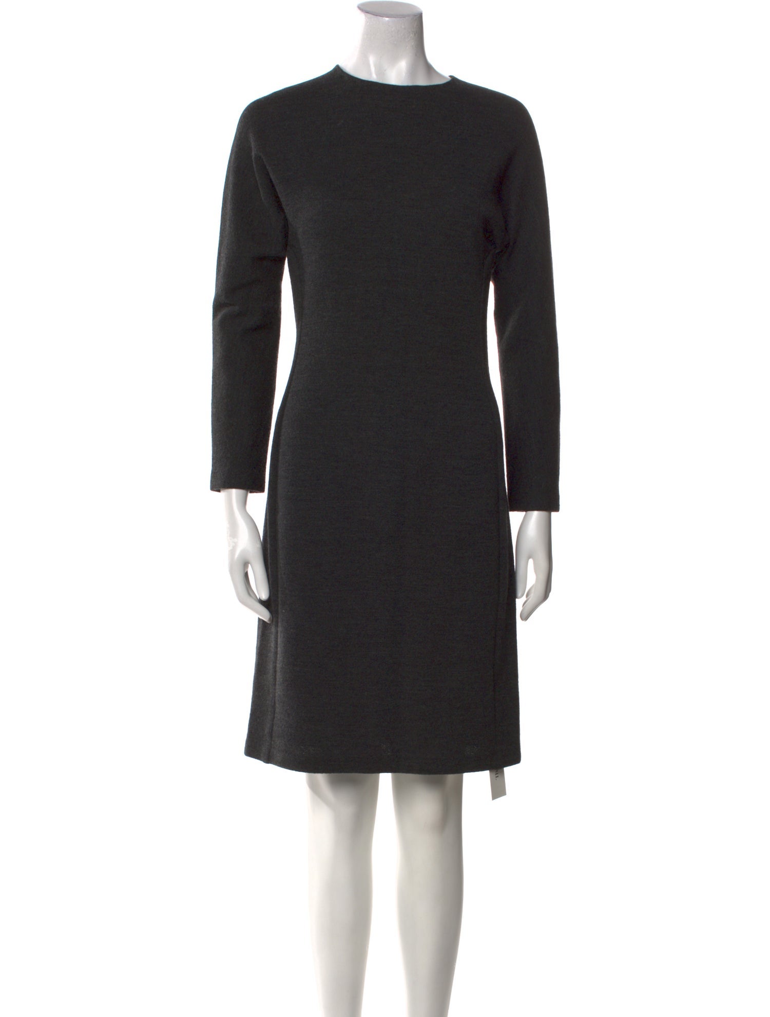 Geoffrey Beene Vintage Knee-Length Dress