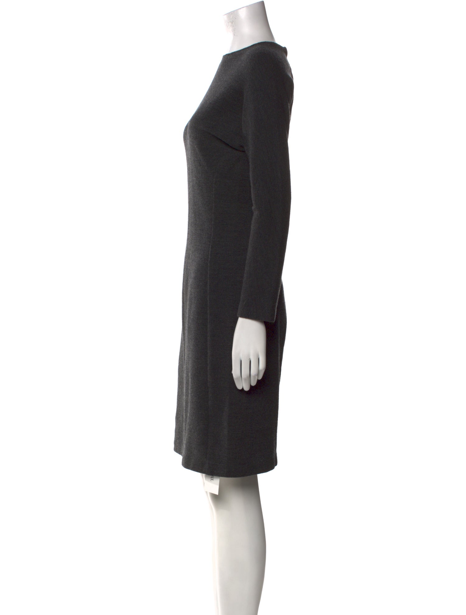 Geoffrey Beene Vintage Knee-Length Dress