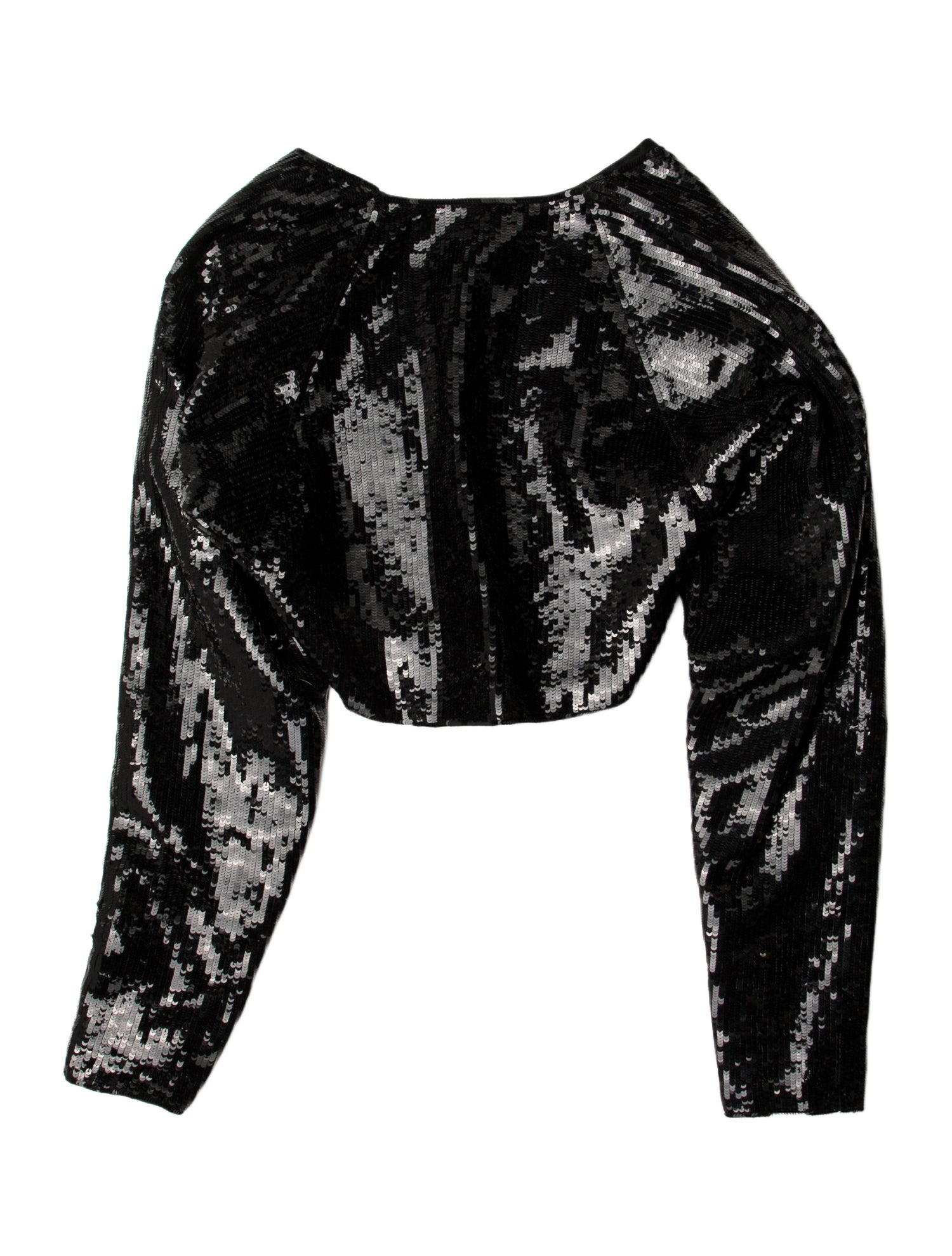 Geoffrey Beene Bolero